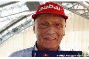 Lauda admits convincing Hamilton to quit McLaren