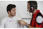 Norman Nato rejoint le GP2