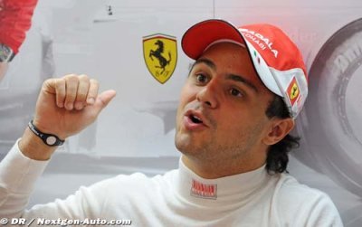 Massa&nbsp;: un virage et puis c’est tout