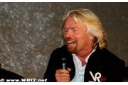 Virgin confirme Marussia comme nouveau partenaire