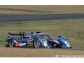 Silverstone, Qualifying: Pagenaud bags pole for Peugeot