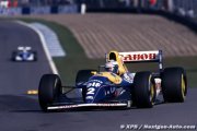 Prost : Le titre de 1993 avec Williams F1 'était le pire'