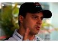 Massa : La Formule 1 à Rio ? Ça ressemble à une blague !