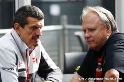 Steiner&nbsp;: de la 10e à la 17e place, il n’y a que deux dixièmes