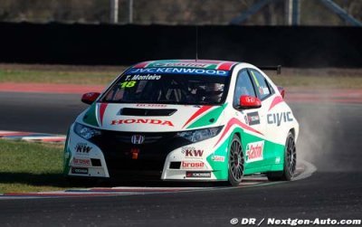 Monteiro: I feel that I was robbed of a podium