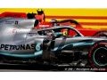 Massa craint une possible arrivée de Hamilton chez Ferrari