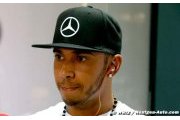 Hamilton tacle Red Bull et ses menaces
