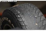 Bridgestone revient sur le problème des intermédiaires