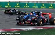 Tost : Verstappen peut devenir champion du monde de Formule 1