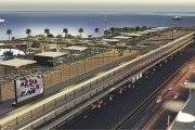 Vidéo - Le circuit de Djeddah ajouté au jeu F1 2021