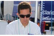 Van Dalen : Neuville est fin prêt