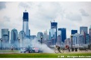 New York : un Grand Prix de nuit en 2019 ?