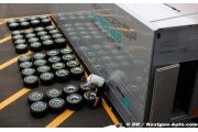 Pirelli moves further to limit camber