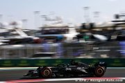 Bottas ne sait pas ce qu'Alfa Romeo F1 'a raté' à Abu Dhabi