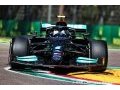 Imola, EL2 : Bottas et Mercedes F1 confirment, Gasly troisième