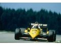 La saga Renault en F1 : les années 80, le premier rendez-vous manqué
