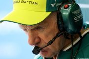 Radical 2026 rules 'very stimulating' - Newey