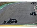 Villeneuve tips Mercedes to keep winning in 2022