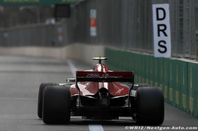 Alfa Romeo sur le point de racheter Sauber&nbsp;?