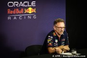 McLaren F1 : Les explications de Red Bull sont dignes d'un 'conte de fées'
