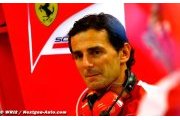 De la Rosa could join Alonso in Ferrari exit