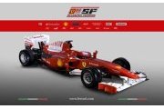 Ferrari reveals new car launch date
