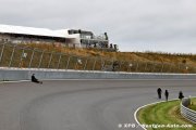 New two-year Dutch GP deal not guaranteed