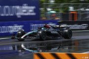 Pirelli F1 a connu deux jours de tests difficiles à Magny-Cours