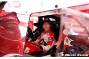 Entretien avec Sébastien Ogier après sa victoire en France