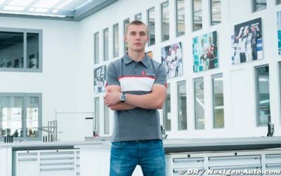 Sirotkin signs 2014 Sauber race contract - report