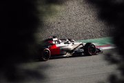 Un shakedown studieux pour Audi F1, mais encore loin d'une préparation idéale