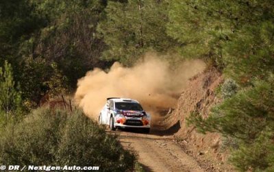 SS12: Stage win leaves Al-Attiyah on the brink of glory