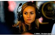 Lotus slammed for latest 'bank account development' driver