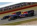 La rivalité Webber/Vettel sous les feux de la rampe