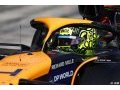Norris : Les rivaux de McLaren F1 'seront très forts' au Canada
