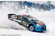 SS21: Ostberg quickest again