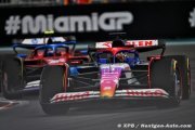 Berger reassured RB over Ricciardo's F1 recovery