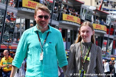 Jurons en sport auto&nbsp;: Les pilotes WRC se liguent contre la FIA, Hakkinen la défend