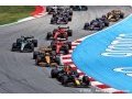 Verstappen : La victoire en Espagne 's'est jouée au début' de course