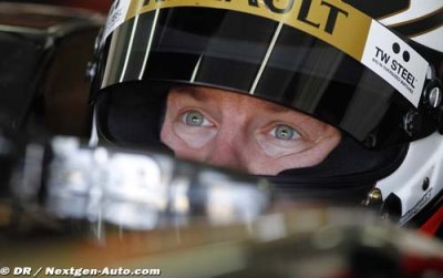 Kimi Raikkonen to appear on Top Gear