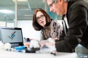 La F1 offre un cadre parfait pour aider face au coronavirus