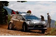 SS20: Drama as Tanak rolls