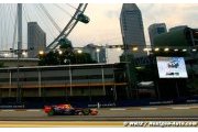 Sixth engine penalty inevitable now for Vettel