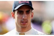 Buemi sera bientôt fixé sur son sort