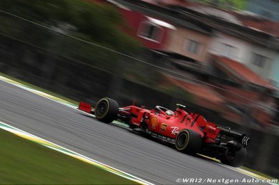 Qualifying - Brazilian GP team quotes