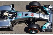 Mercedes expects rivals to be close in Monaco