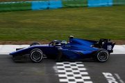 Premiers essais pour la nouvelle F2