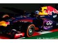 Photos - Japanese GP - Red Bull