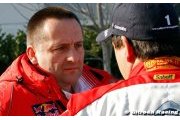 Matton praises Hirvonen impact