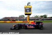Red Bull a fait mieux que prévu